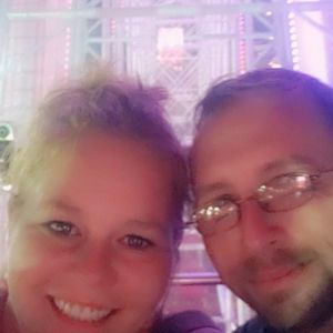 Meet your Posher, Staci